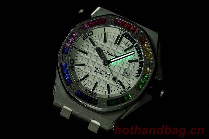 Audemars Piguet Watch APW00056